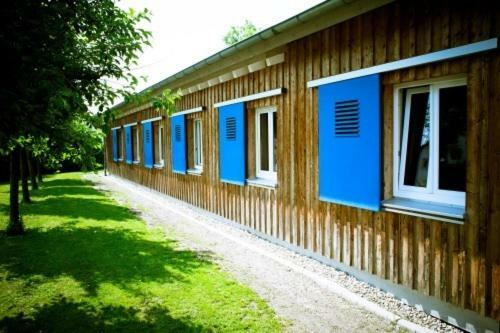 Albergue Jugendherberge Ottobeuren