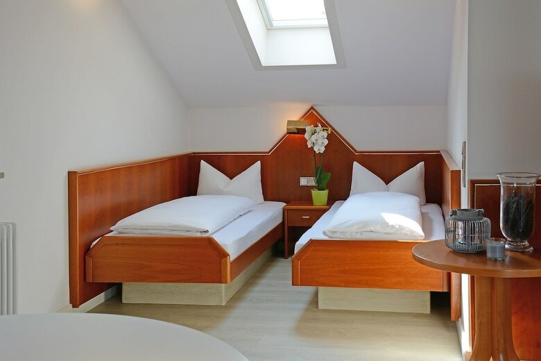 Hotel Garni Kaiserstuhl