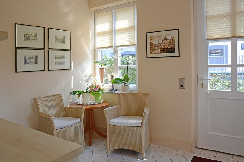 Hotel Garni Kaiserstuhl