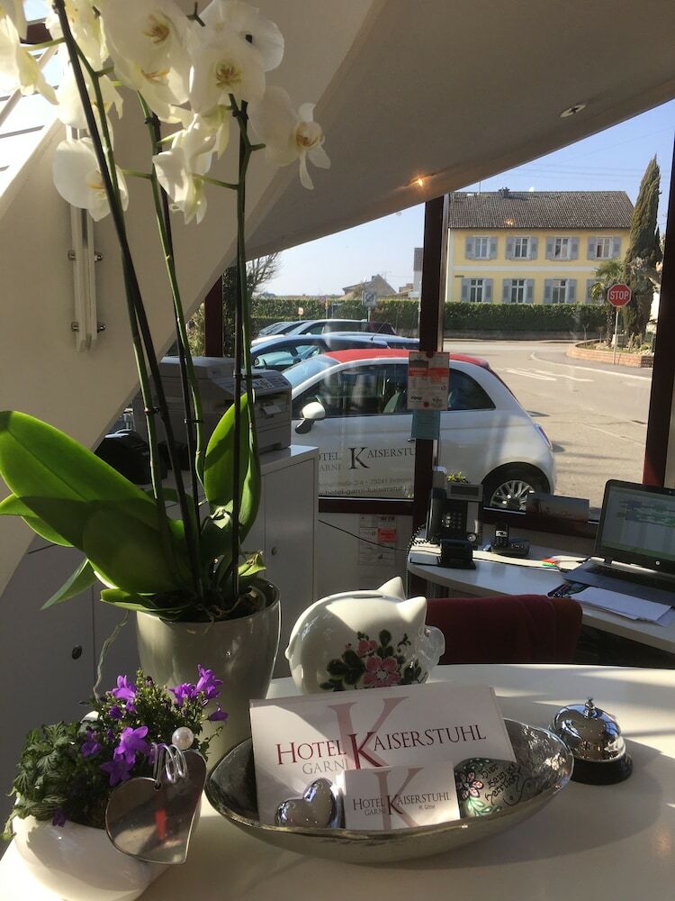 Hotel Garni Kaiserstuhl
