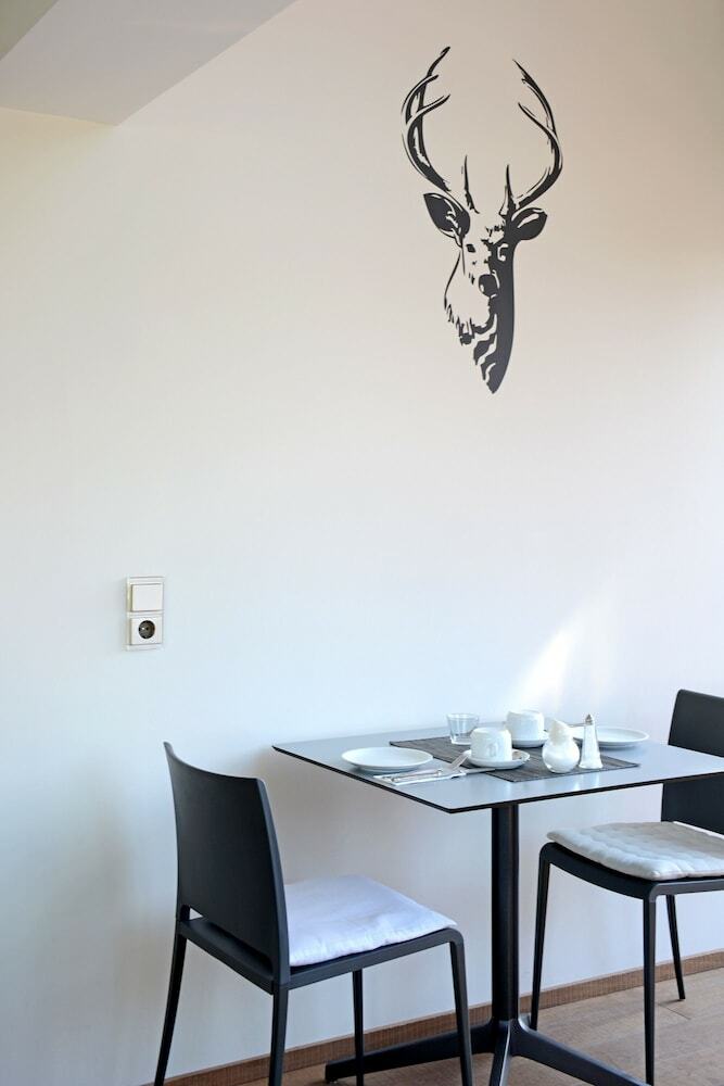 Hotel Garni Kaiserstuhl