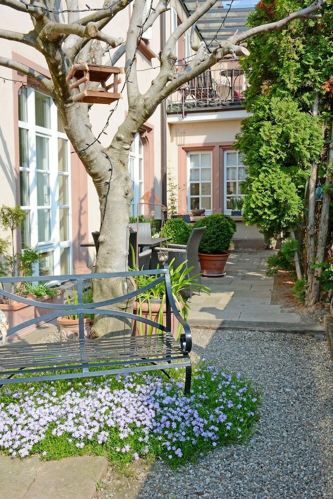 Hotel Garni Kaiserstuhl