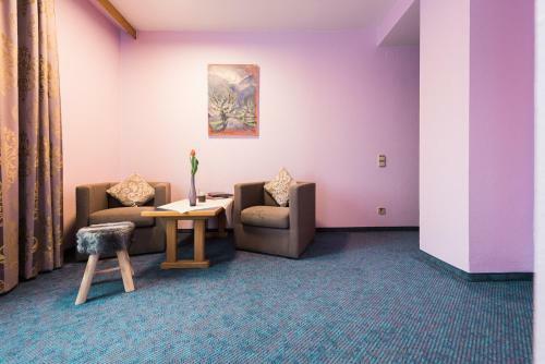 Hotel Br�utigam's Weinstuben