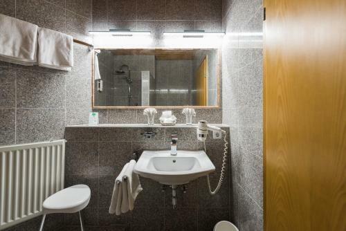 Hotel Br�utigam's Weinstuben