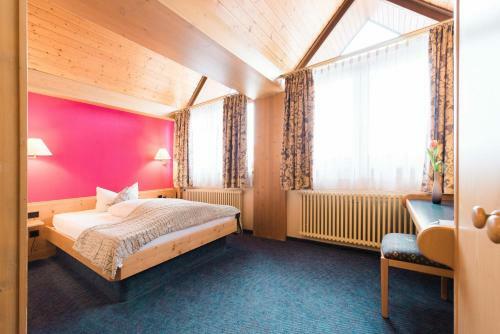 Hotel Br�utigam's Weinstuben