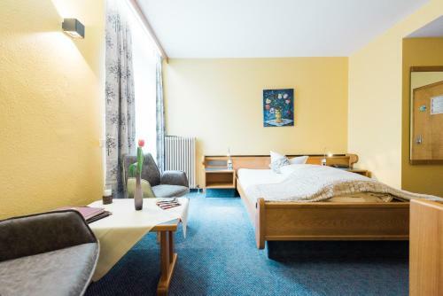 Hotel Br�utigam's Weinstuben