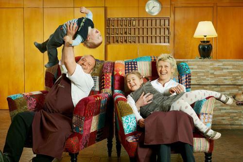 Hotel Br�utigam's Weinstuben
