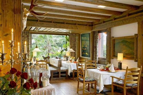 Hotel Br�utigam's Weinstuben