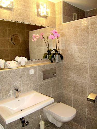 Hotel Br�utigam's Weinstuben