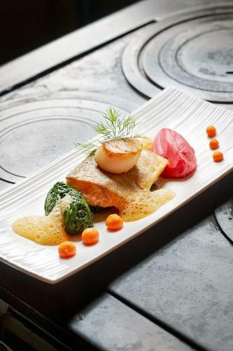 Hotel Br�utigam's Weinstuben