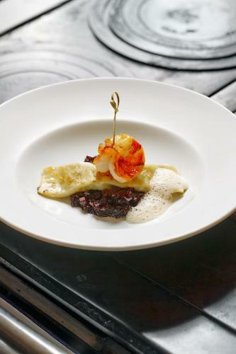 Hotel Br�utigam's Weinstuben