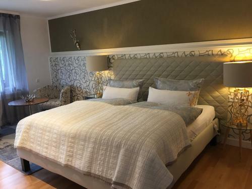 Hostal Haus Sonnenschein