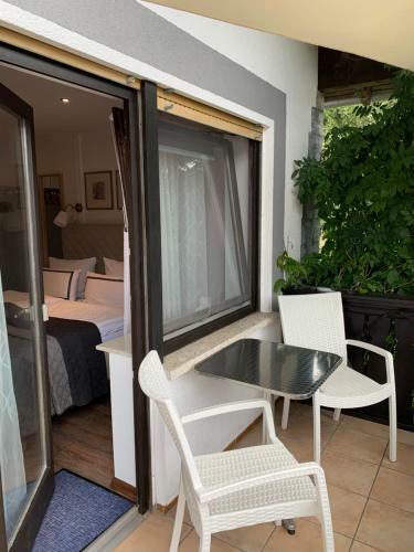 Hostal Haus Sonnenschein