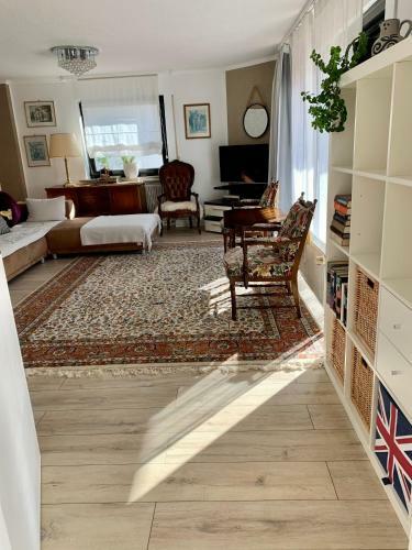 Hostal Haus Sonnenschein