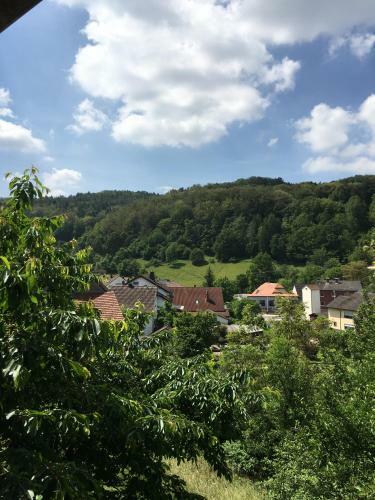 Hostal Haus Sonnenschein