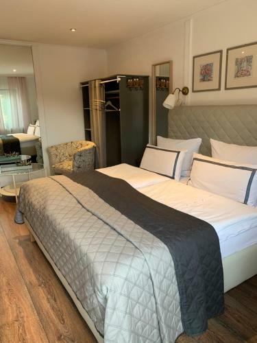 Hostal Haus Sonnenschein
