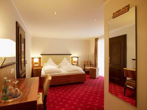 Schlosshotel Mespelbrunn