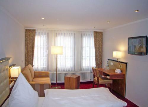 Schlosshotel Mespelbrunn