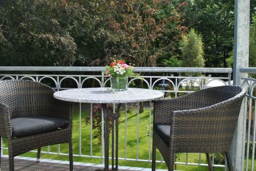 Waldhotel Rheinbach