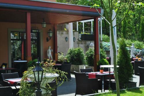 Waldhotel Rheinbach
