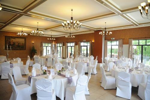 Waldhotel Rheinbach
