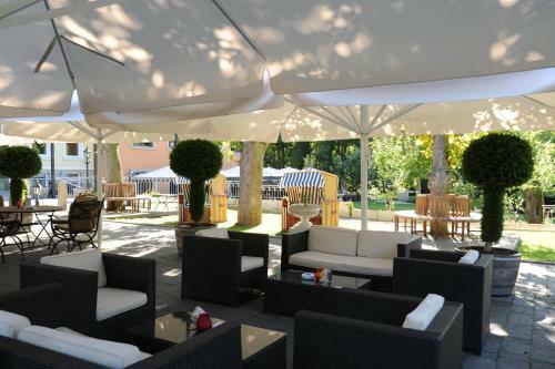 Waldhotel Rheinbach