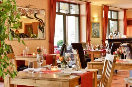 Waldhotel Rheinbach