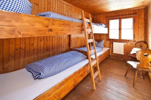 Hostal Wannenkopfh�tte