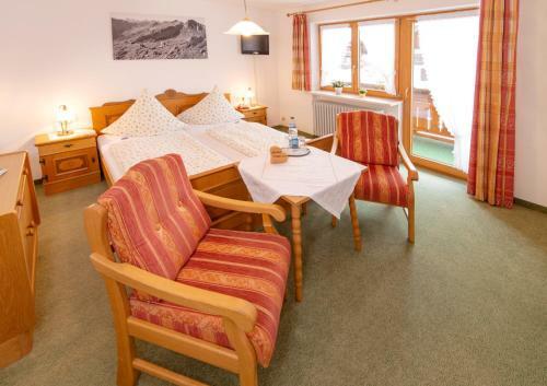 Hostal G�stehaus Schmid