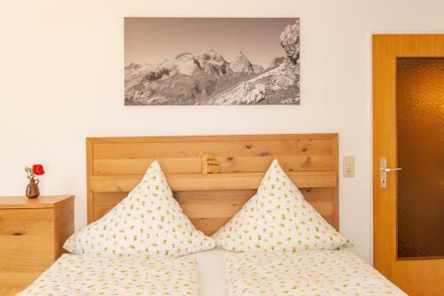 Hostal G�stehaus Schmid
