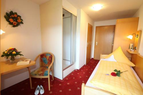 Hostal G�stehaus Schmid