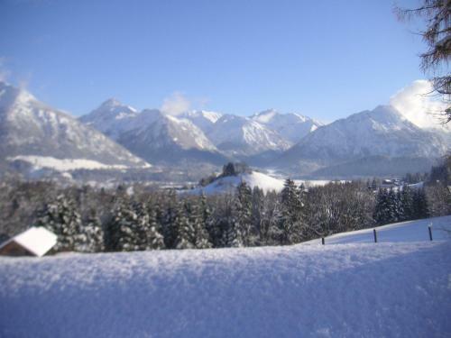 Hostal G�stehaus Schmid