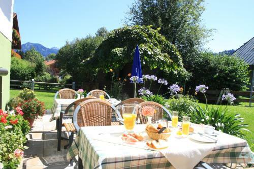 Hostal G�stehaus Schmid