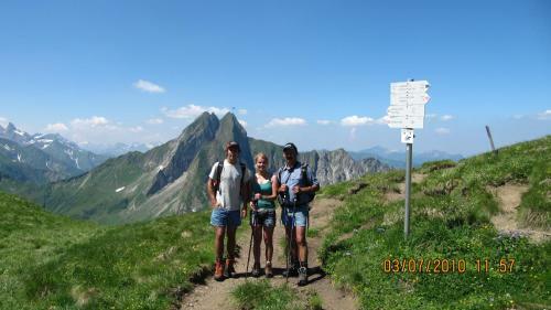 Hostal G�stehaus Schmid