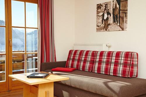 Hotel Oberdorfer Stuben