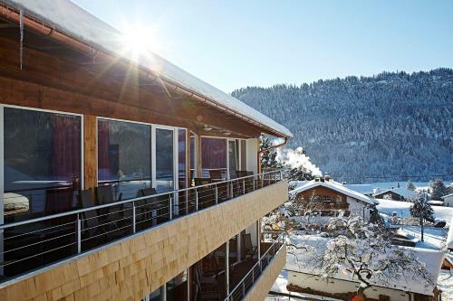Hotel Oberdorfer Stuben