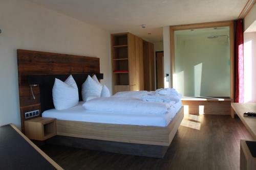 Hotel Oberdorfer Stuben