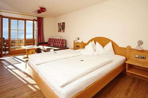 Hotel Oberdorfer Stuben