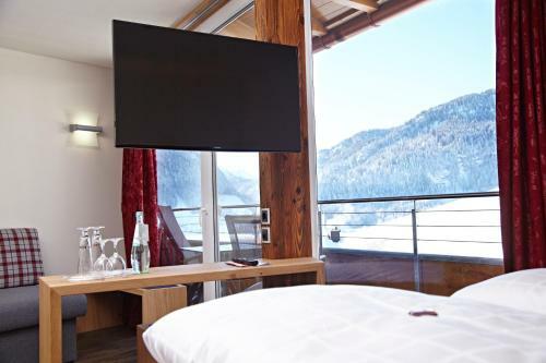 Hotel Oberdorfer Stuben