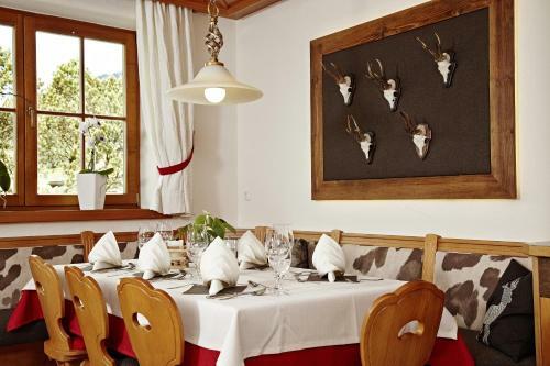 Hotel Oberdorfer Stuben