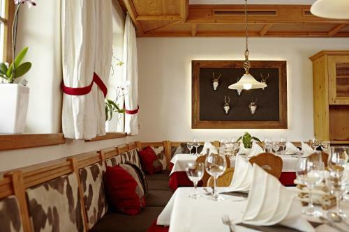 Hotel Oberdorfer Stuben