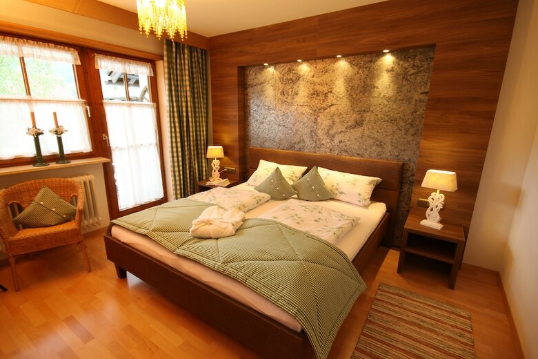 Apartamento Haus Susanne