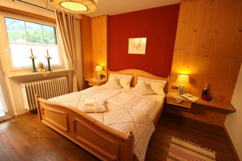 Apartamento Haus Susanne