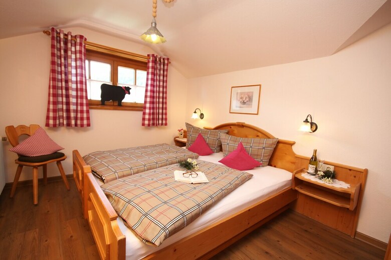 Apartamento Haus Susanne