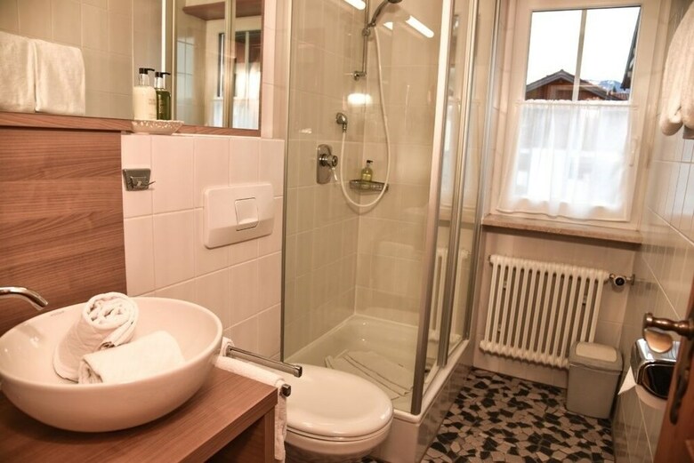 Apartamento Haus Susanne
