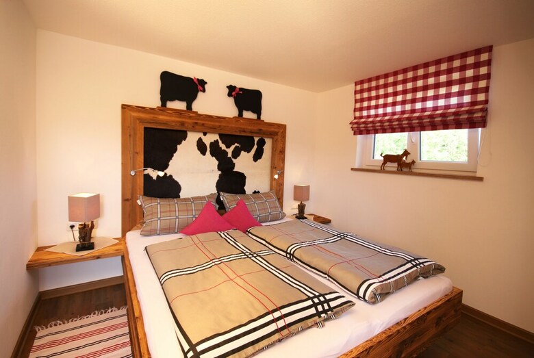 Apartamento Haus Susanne