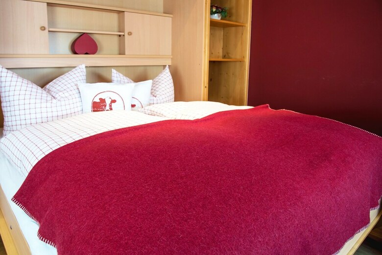 Apartamento Haus Susanne