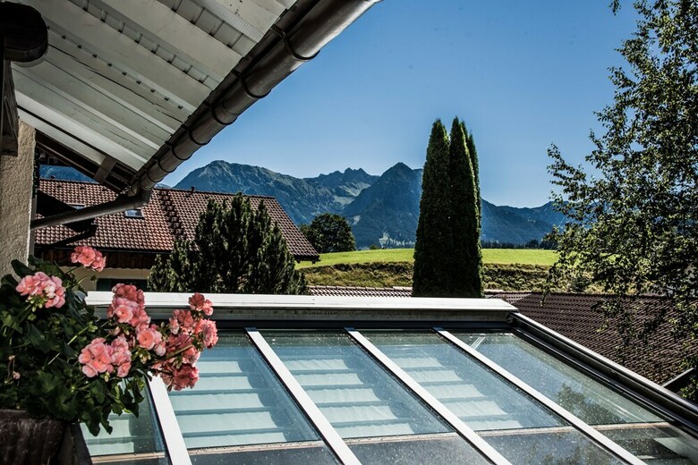 Apartamento Haus Susanne