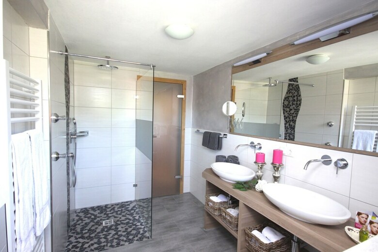 Apartamento Haus Susanne