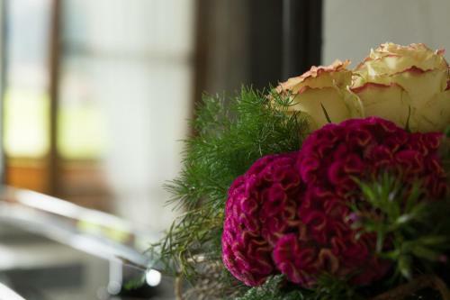 Apartamento Landhaus Berktold